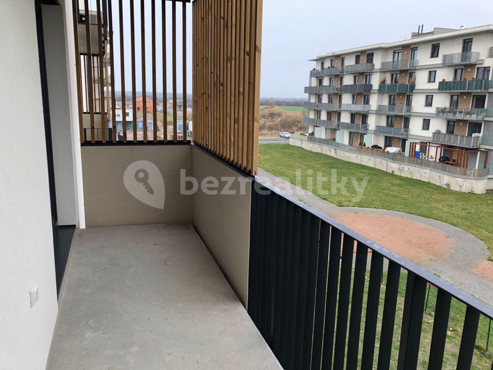 Prenájom bytu 2-izbový 66 m², Čechova, Poděbrady, Středočeský kraj