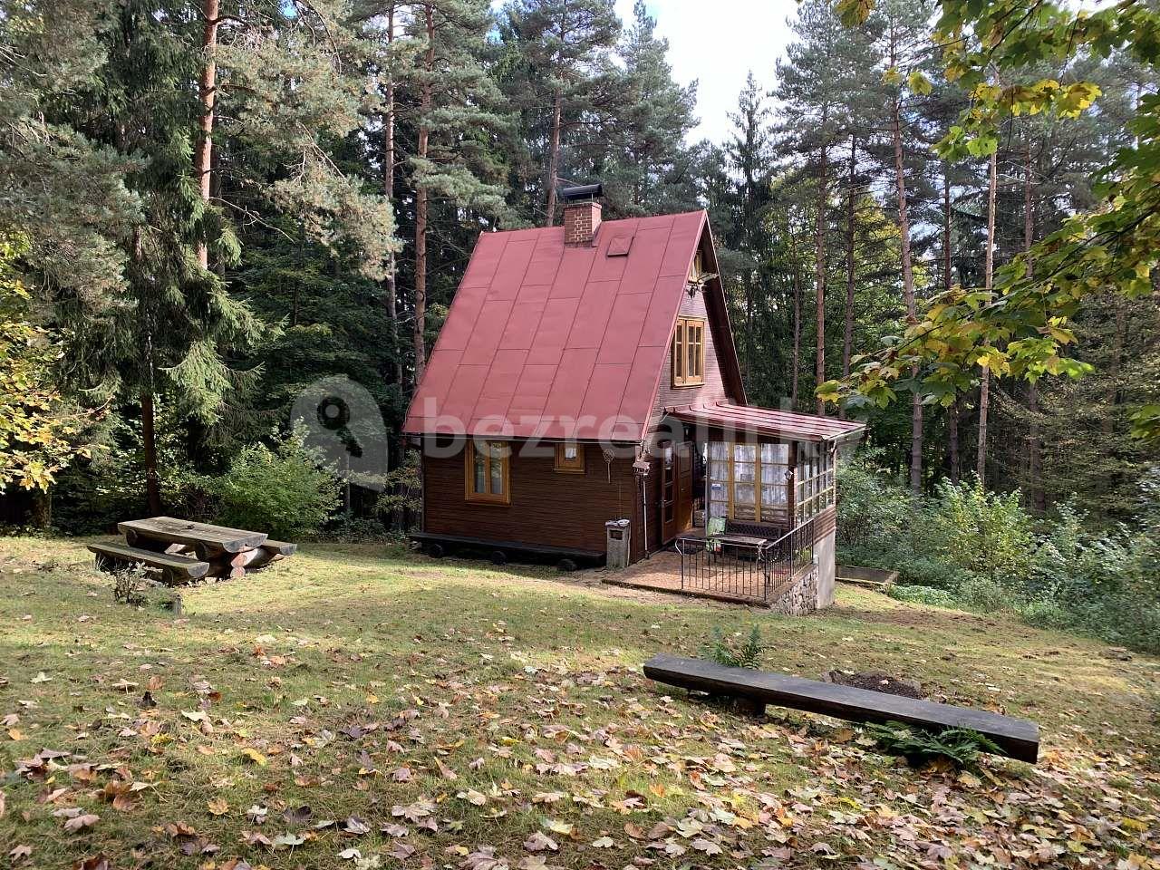 Prenájom rekreačného objektu, Dalečín, Kraj Vysočina