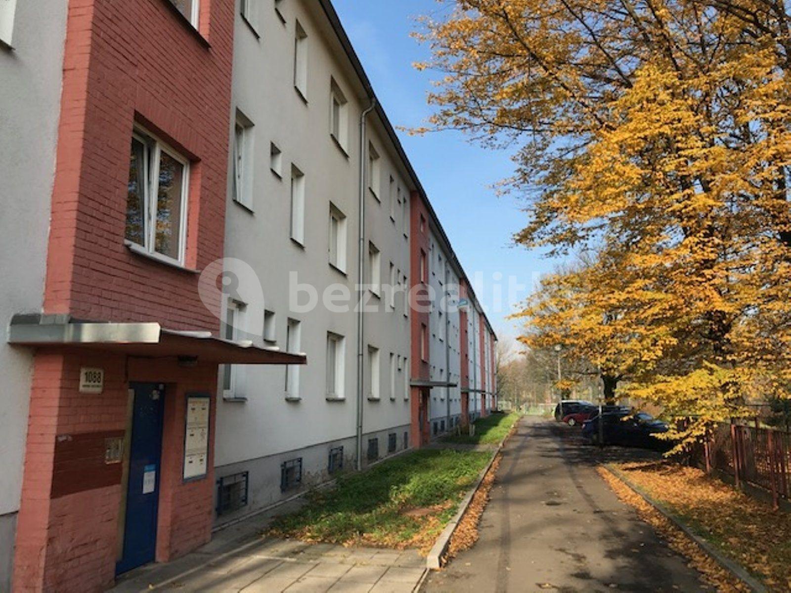 Prenájom bytu 2-izbový 41 m², Řecká, Karviná, Moravskoslezský kraj