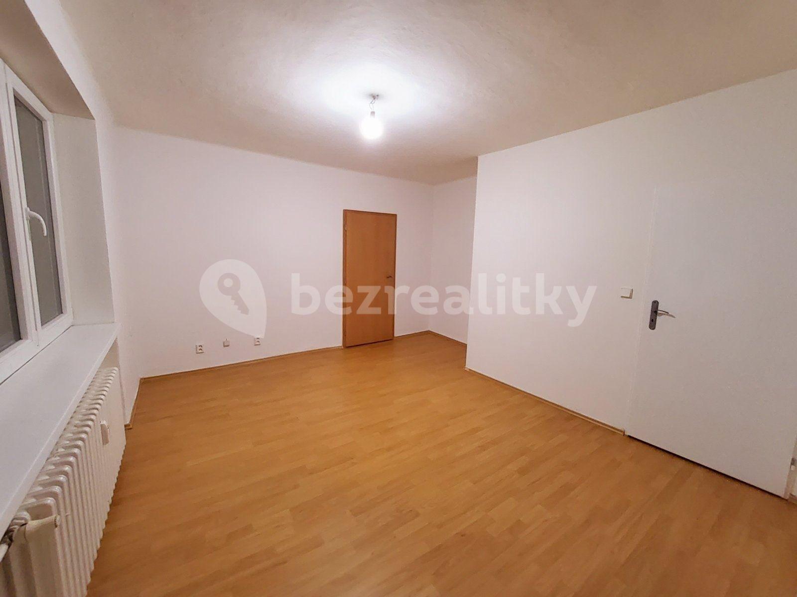 Prenájom bytu 2-izbový 41 m², Řecká, Karviná, Moravskoslezský kraj