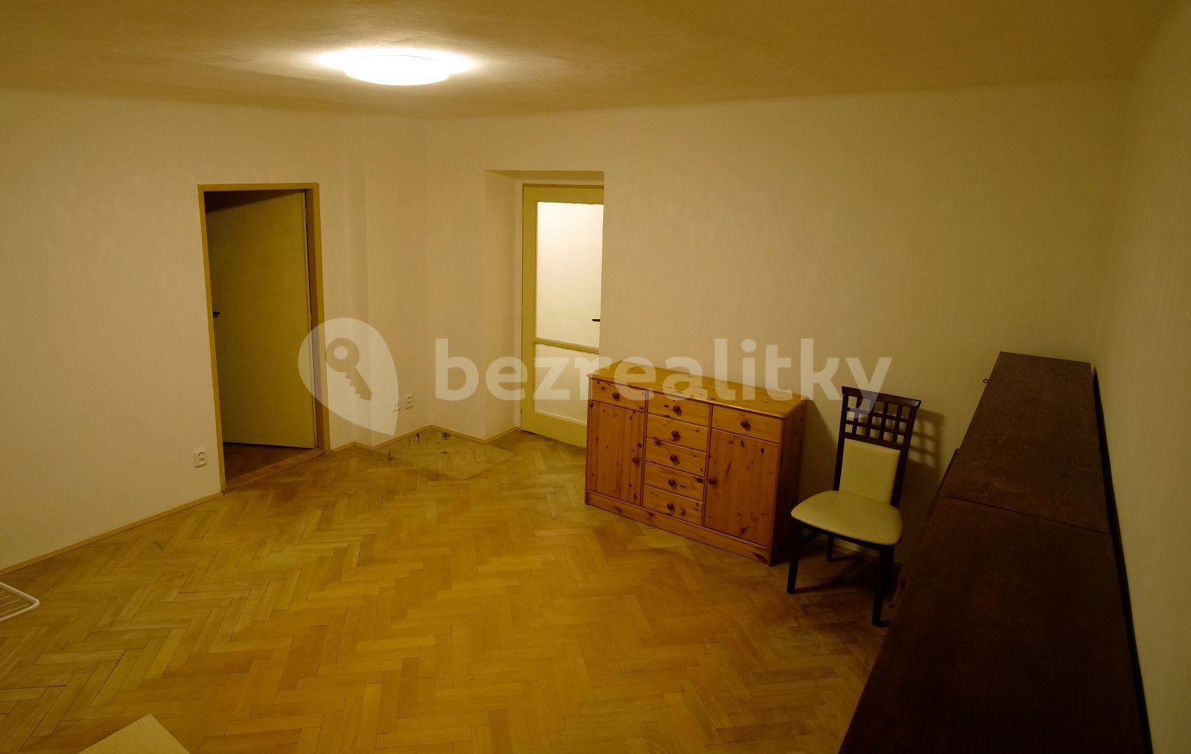 Prenájom bytu 2-izbový 64 m², Jitřní, Jablonec nad Nisou, Liberecký kraj