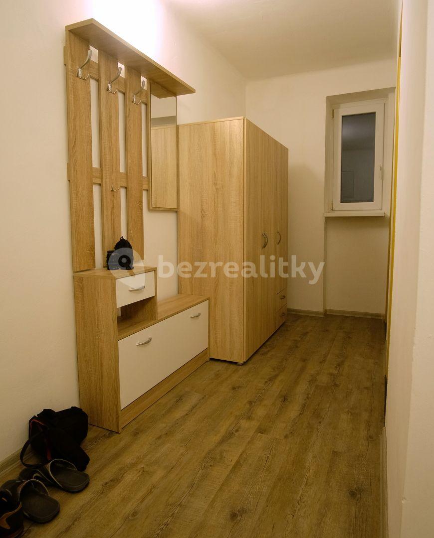 Prenájom bytu 2-izbový 64 m², Jitřní, Jablonec nad Nisou, Liberecký kraj