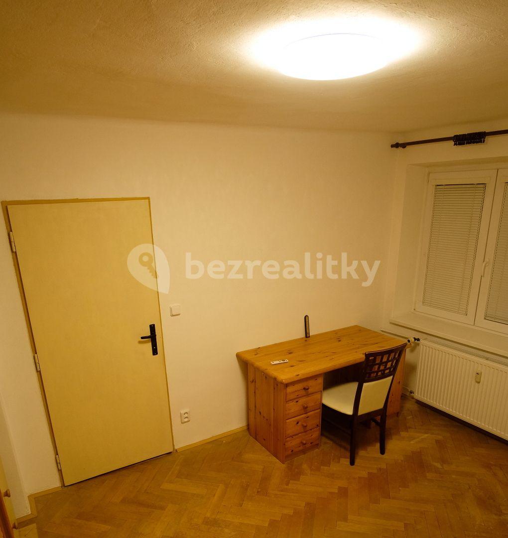 Prenájom bytu 2-izbový 64 m², Jitřní, Jablonec nad Nisou, Liberecký kraj