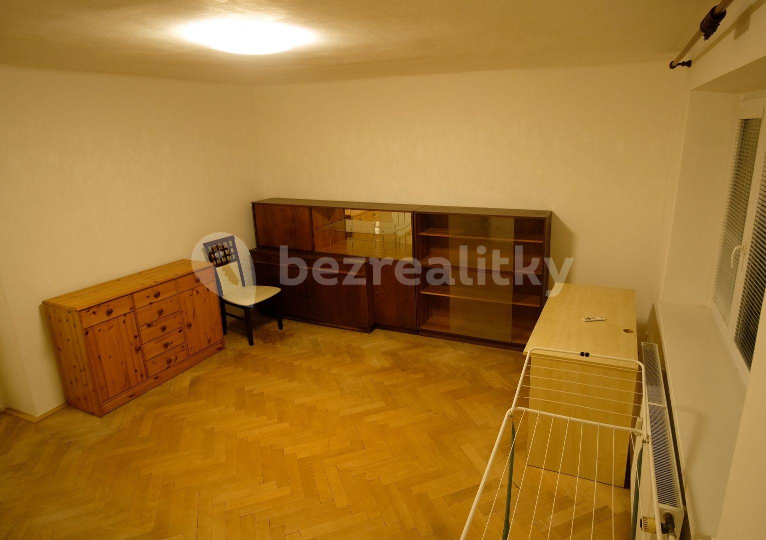 Prenájom bytu 2-izbový 64 m², Jitřní, Jablonec nad Nisou, Liberecký kraj