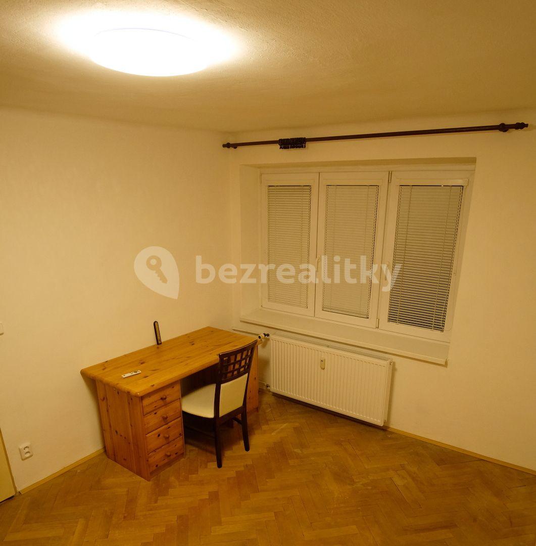 Prenájom bytu 2-izbový 64 m², Jitřní, Jablonec nad Nisou, Liberecký kraj