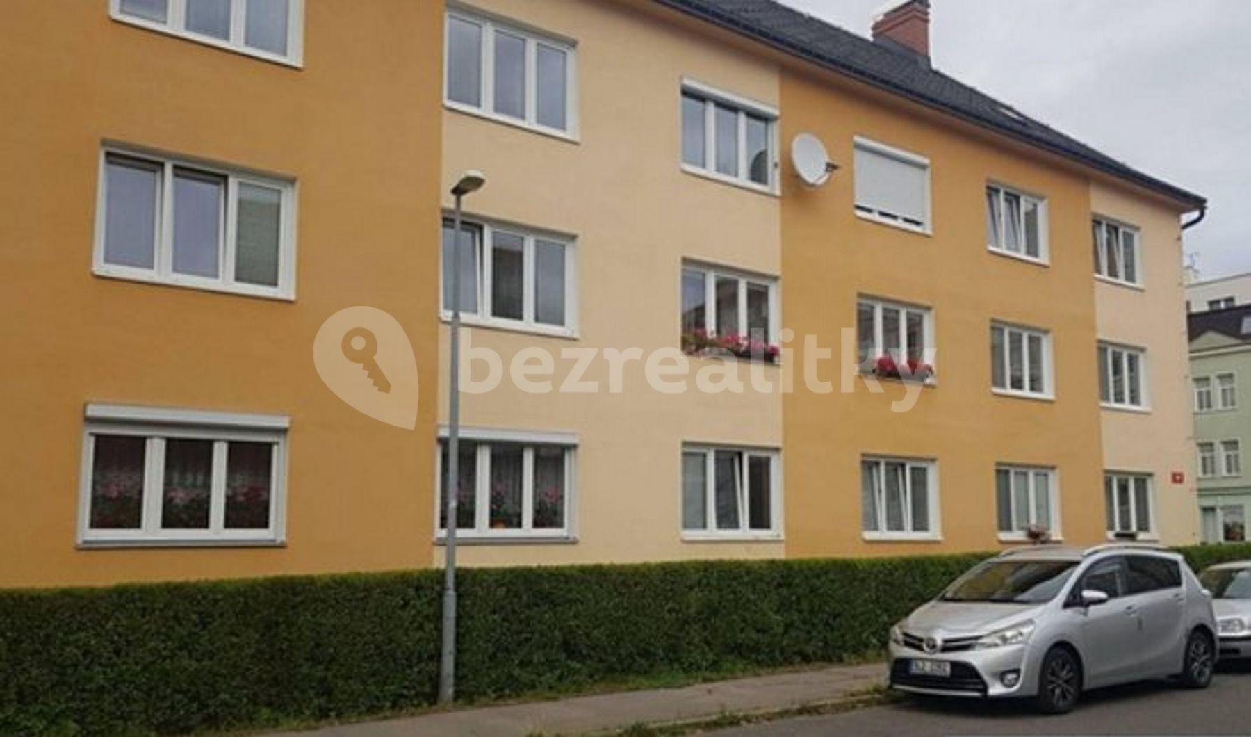 Prenájom bytu 2-izbový 64 m², Jitřní, Jablonec nad Nisou, Liberecký kraj