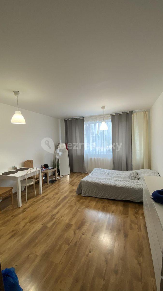 Prenájom bytu 1-izbový 30 m², Vranovská, Brno, Jihomoravský kraj