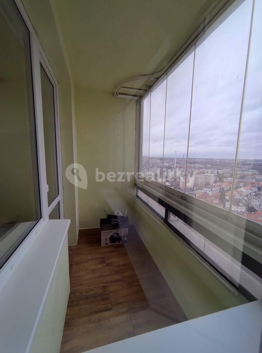 Prenájom bytu 2-izbový 60 m², Pod Dálnicí, Praha, Praha