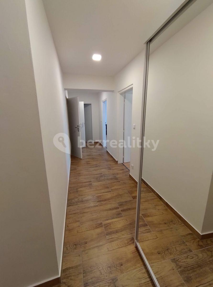 Prenájom bytu 2-izbový 60 m², Pod Dálnicí, Praha, Praha