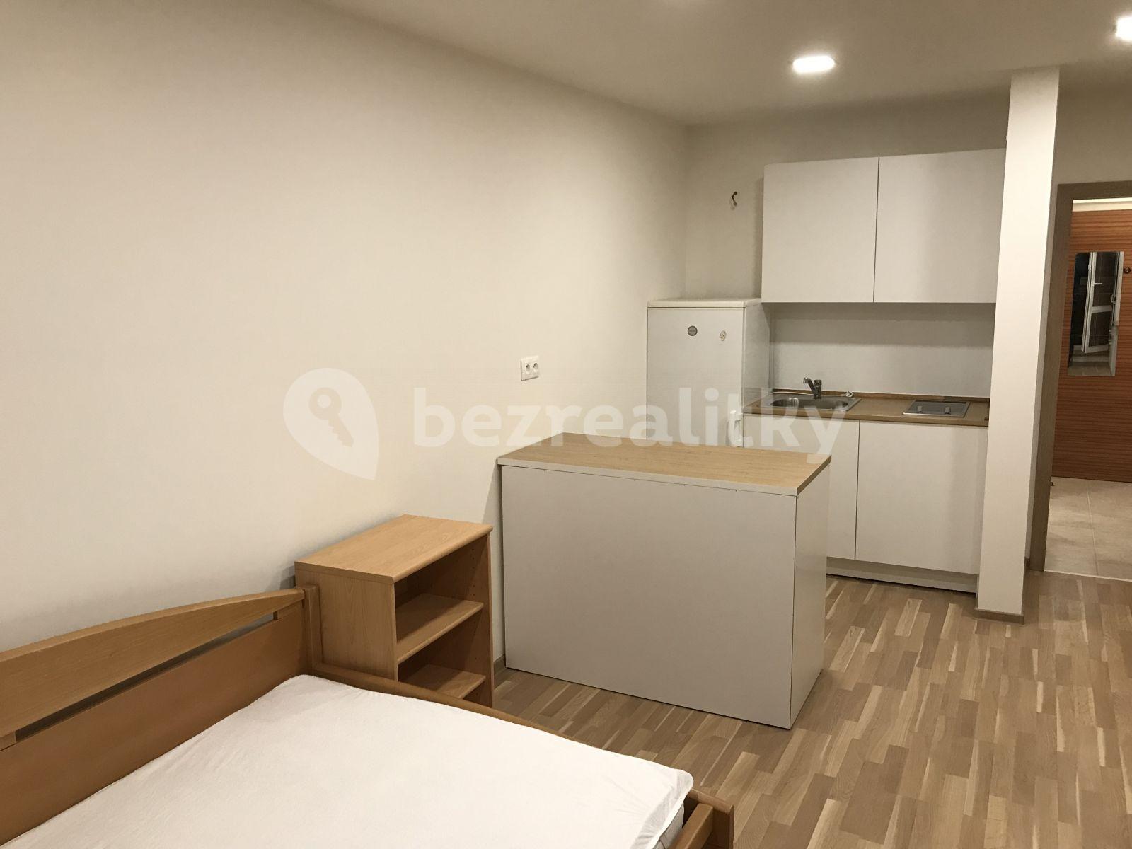 Prenájom bytu 1-izbový 32 m², Ostrava, Moravskoslezský kraj