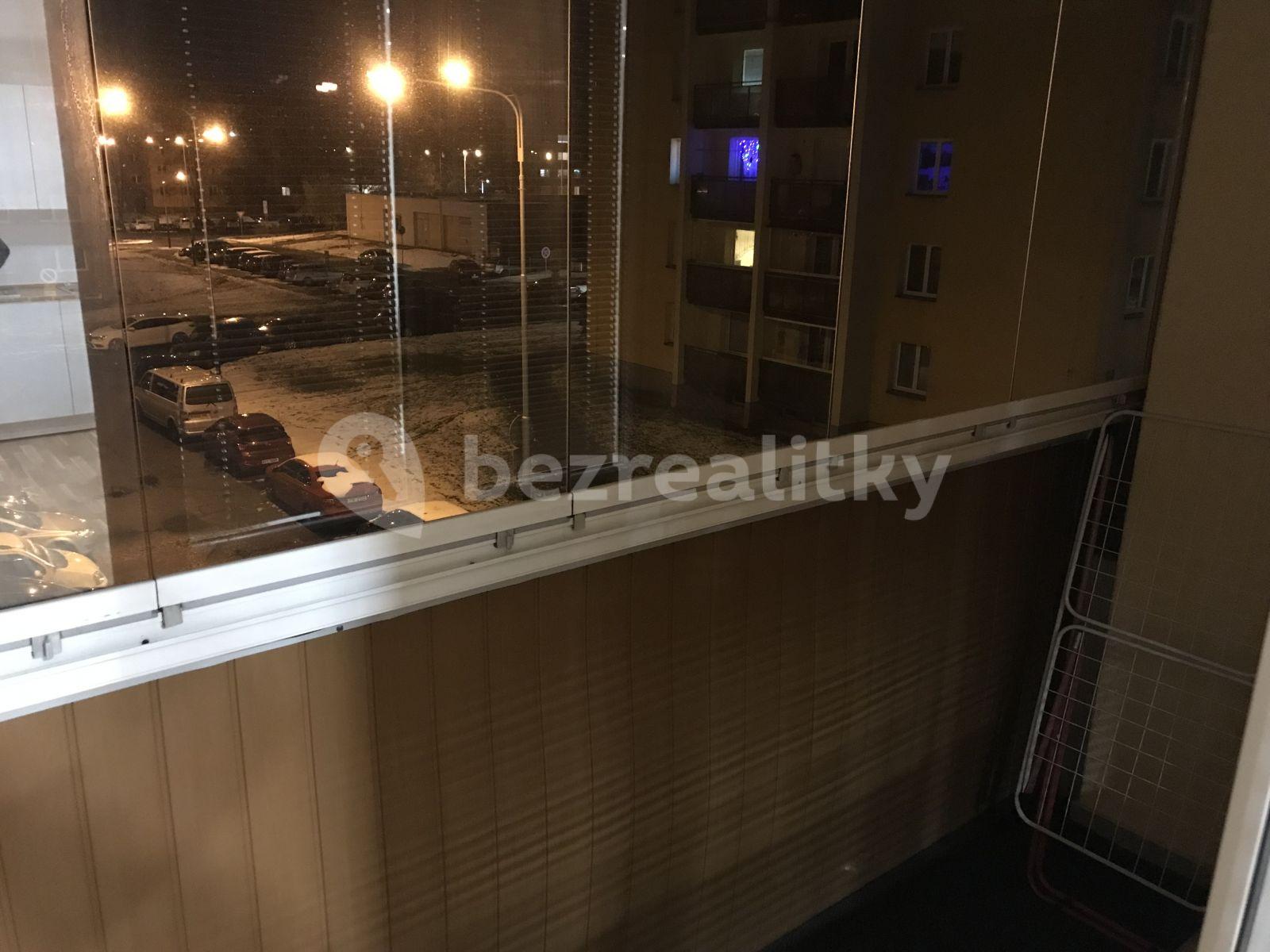 Prenájom bytu 1-izbový 32 m², Ostrava, Moravskoslezský kraj