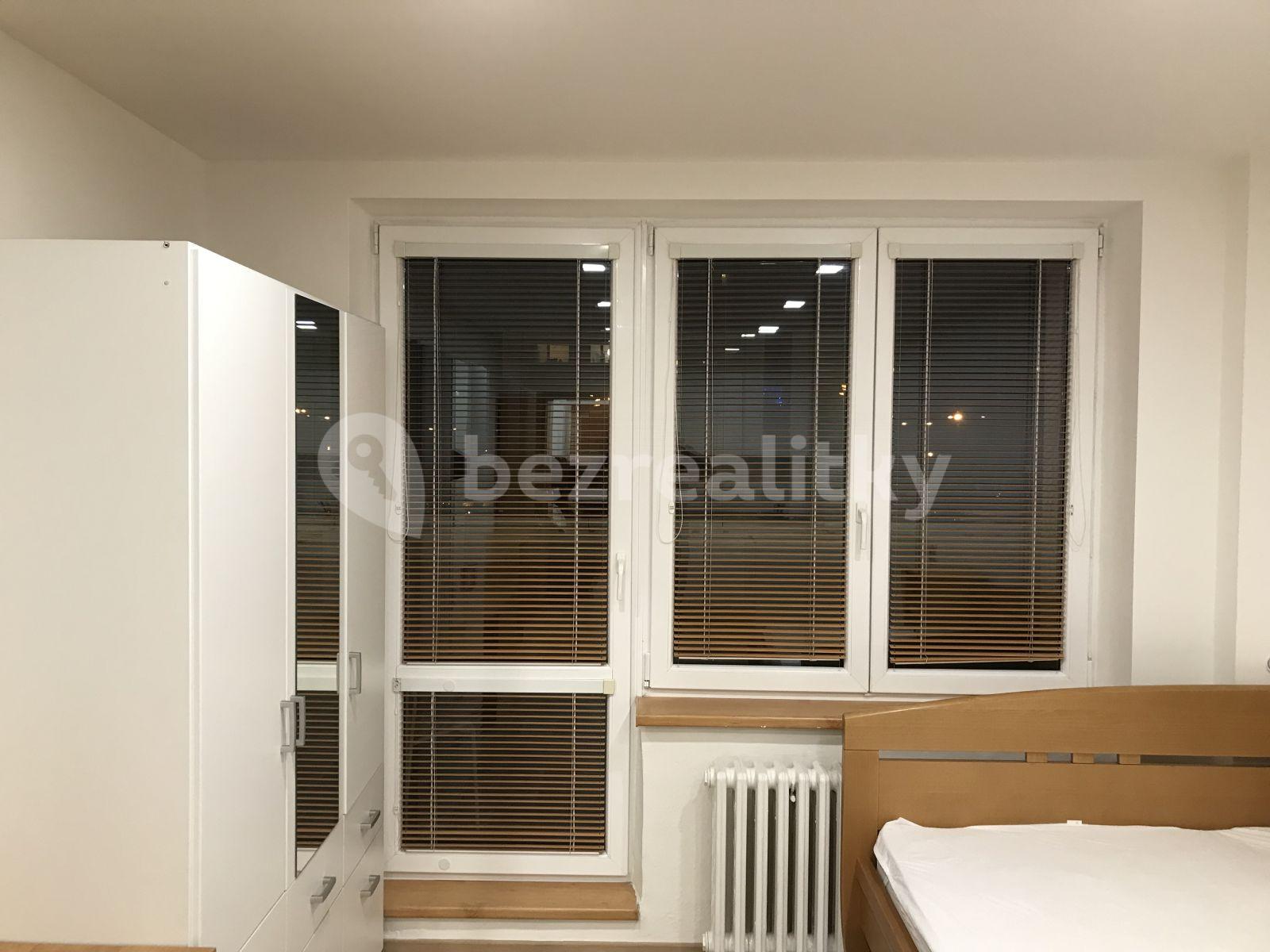 Prenájom bytu 1-izbový 32 m², Ostrava, Moravskoslezský kraj