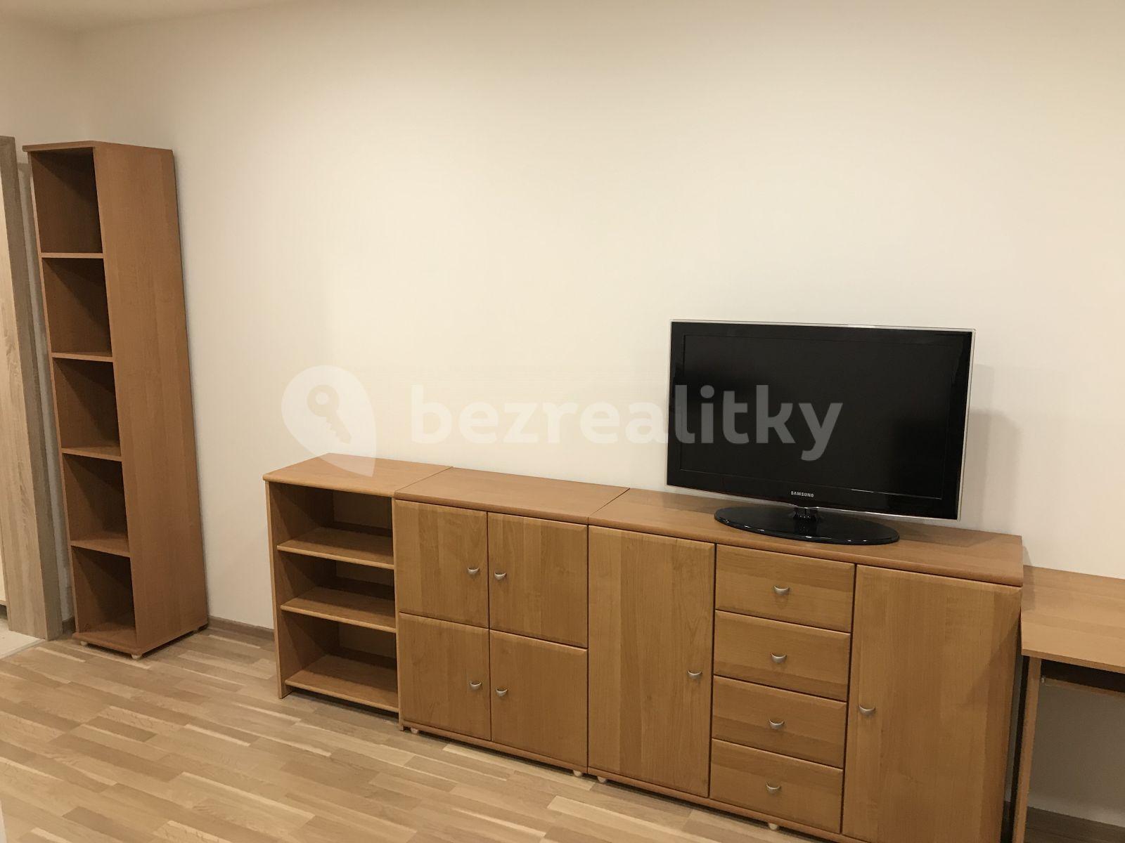 Prenájom bytu 1-izbový 32 m², Ostrava, Moravskoslezský kraj