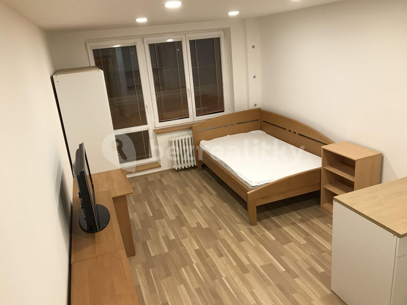 Prenájom bytu 1-izbový 32 m², Ostrava, Moravskoslezský kraj