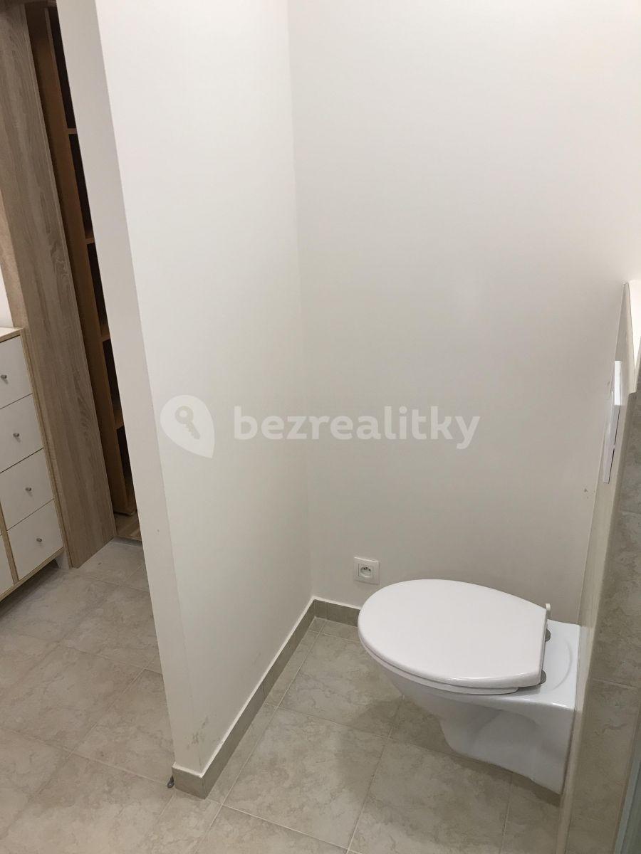 Prenájom bytu 1-izbový 32 m², Ostrava, Moravskoslezský kraj