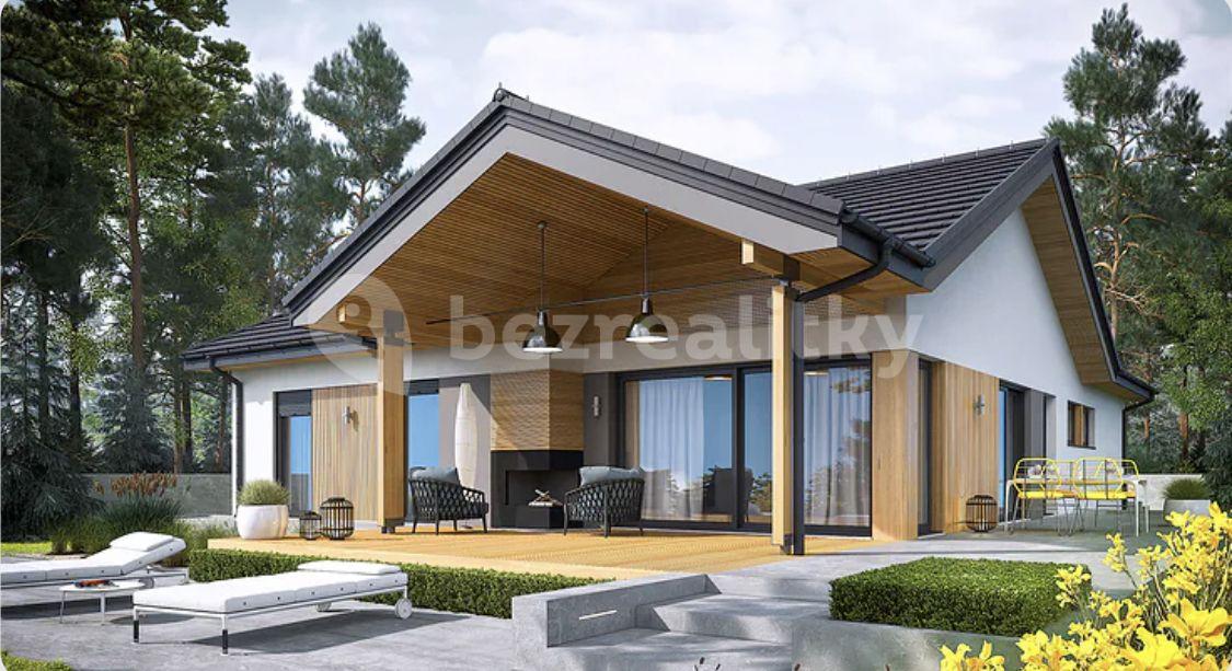 Predaj pozemku 1.171 m², Příčná, Jaroměř, Královéhradecký kraj