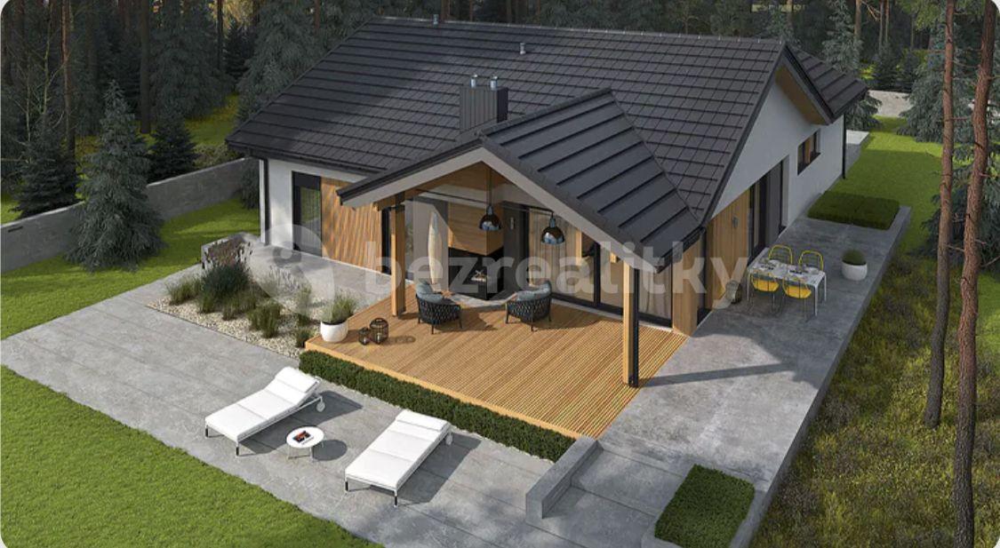 Predaj pozemku 1.171 m², Příčná, Jaroměř, Královéhradecký kraj