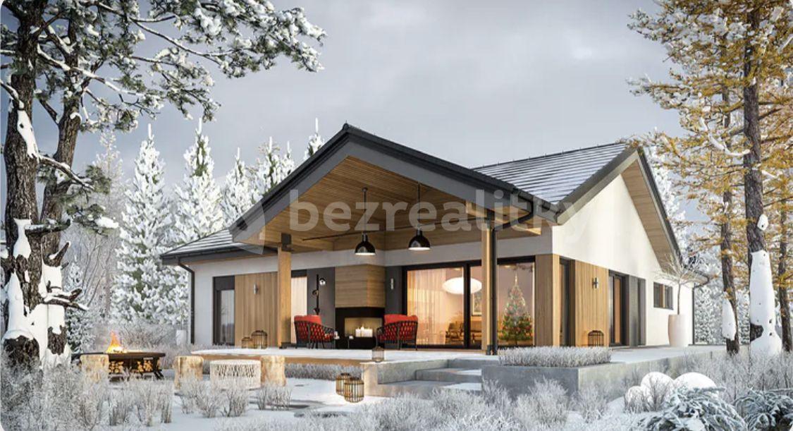 Predaj pozemku 1.171 m², Příčná, Jaroměř, Královéhradecký kraj