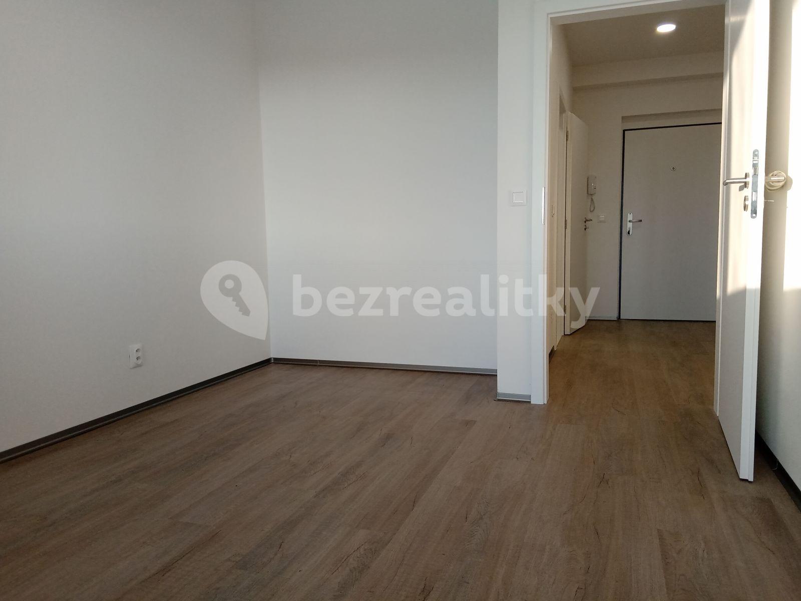 Prenájom bytu 2-izbový 58 m², Janského, Olomouc, Olomoucký kraj