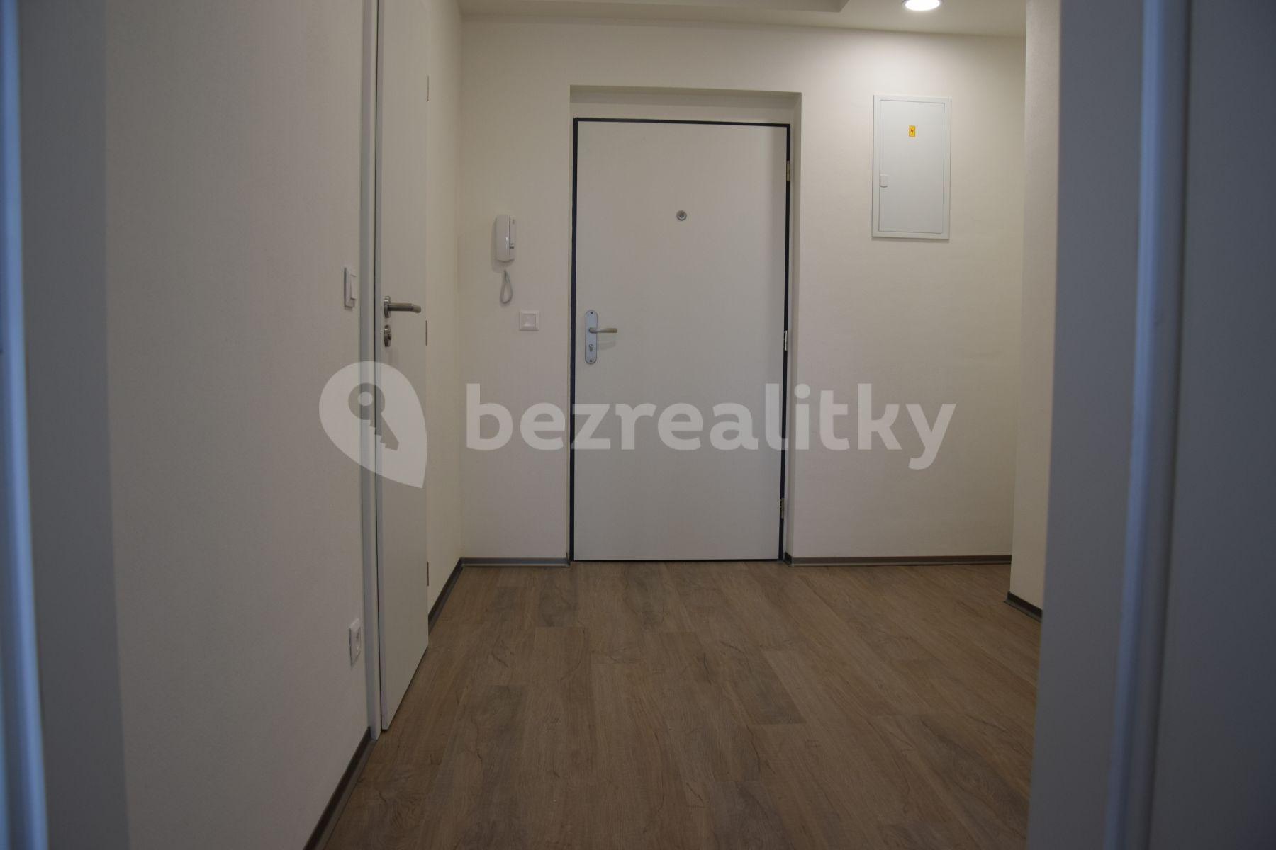 Prenájom bytu 2-izbový 58 m², Janského, Olomouc, Olomoucký kraj