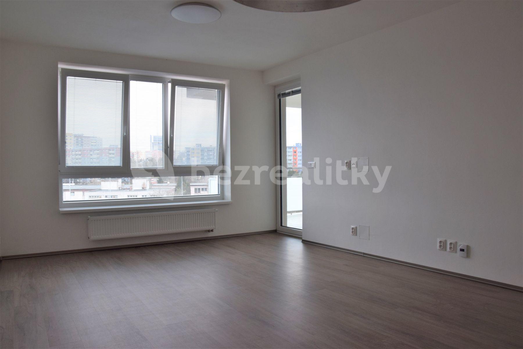 Prenájom bytu 2-izbový 58 m², Janského, Olomouc, Olomoucký kraj