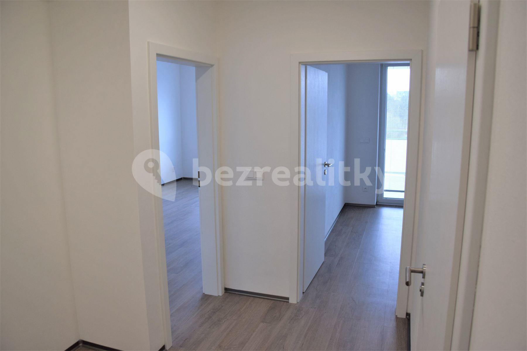 Prenájom bytu 2-izbový 58 m², Janského, Olomouc, Olomoucký kraj