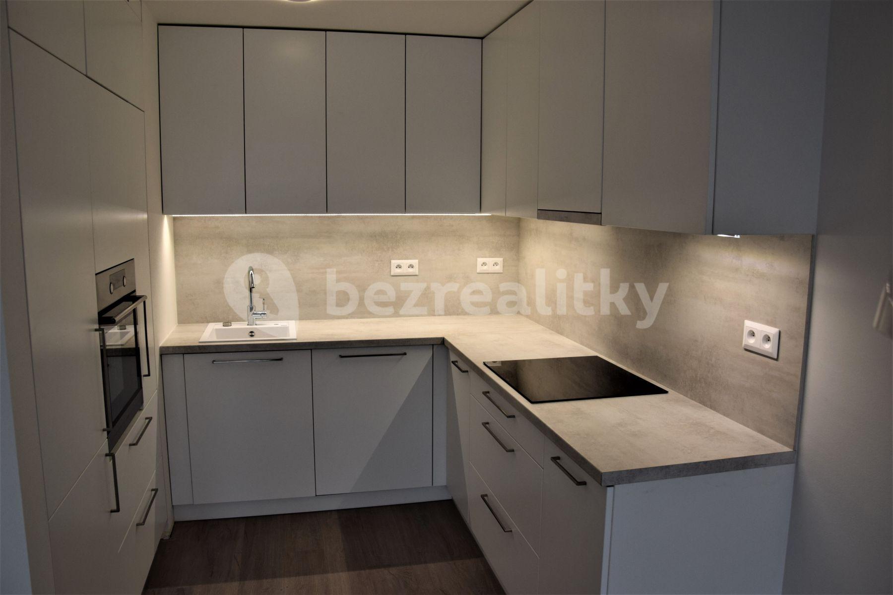 Prenájom bytu 2-izbový 58 m², Janského, Olomouc, Olomoucký kraj