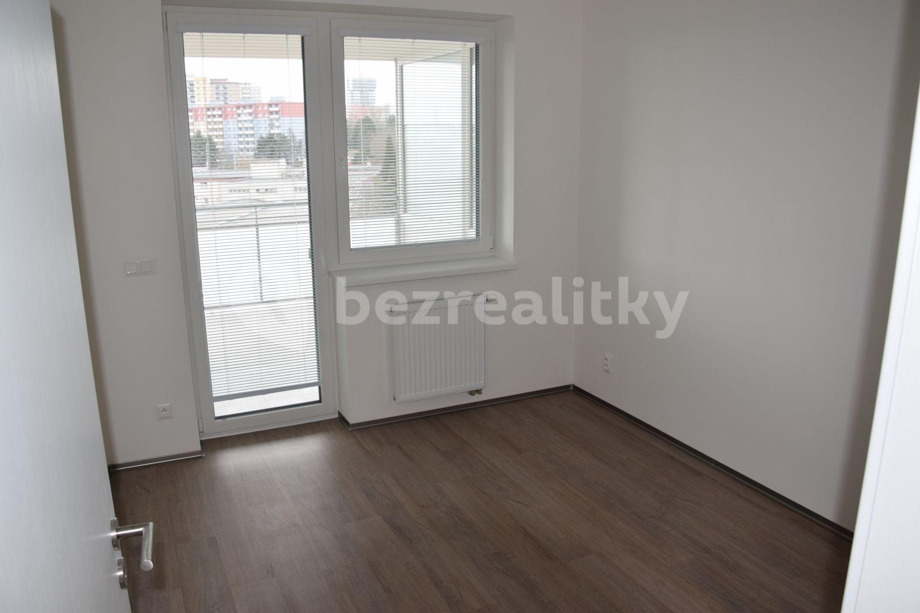 Prenájom bytu 2-izbový 58 m², Janského, Olomouc, Olomoucký kraj