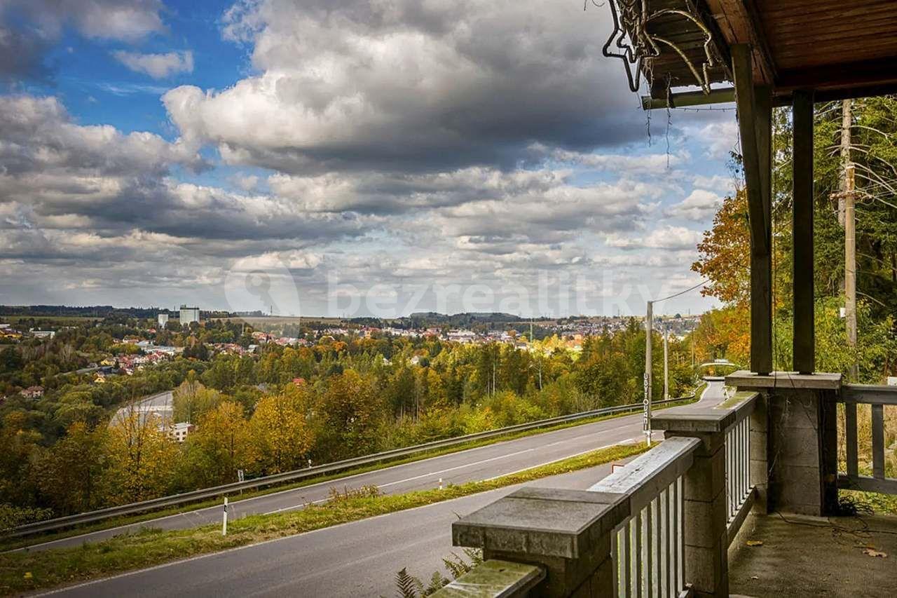 Prenájom rekreačného objektu, Hlinsko, Pardubický kraj