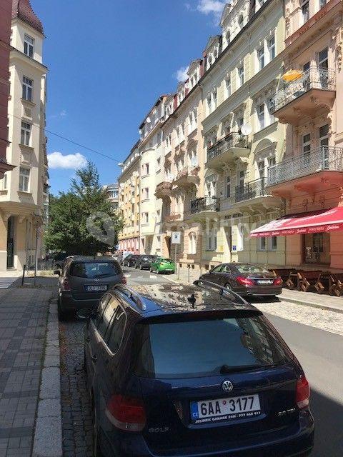 Predaj bytu 1-izbový 40 m², Foersterova, Karlovy Vary, Karlovarský kraj