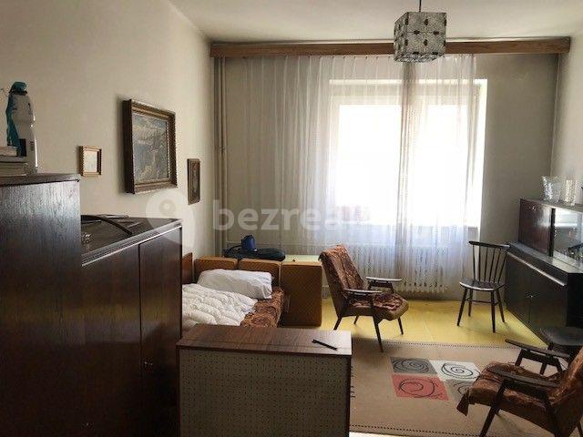 Predaj bytu 1-izbový 40 m², Foersterova, Karlovy Vary, Karlovarský kraj