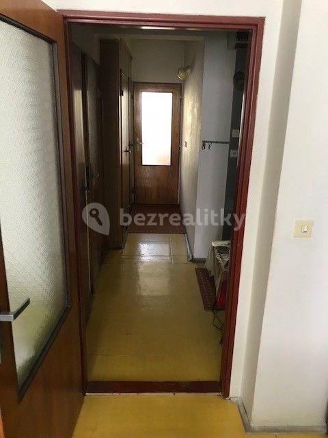 Predaj bytu 1-izbový 40 m², Foersterova, Karlovy Vary, Karlovarský kraj