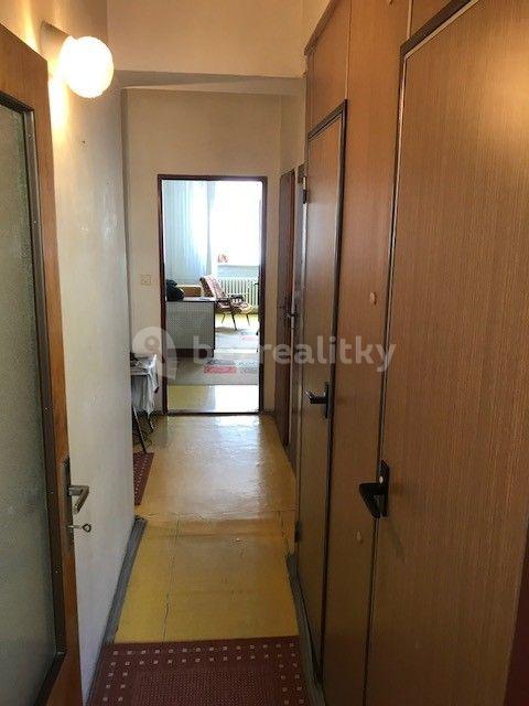 Predaj bytu 1-izbový 40 m², Foersterova, Karlovy Vary, Karlovarský kraj