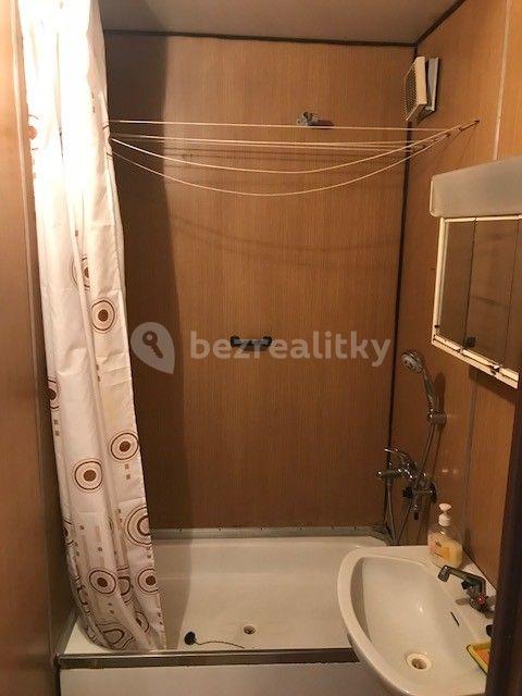 Predaj bytu 1-izbový 40 m², Foersterova, Karlovy Vary, Karlovarský kraj