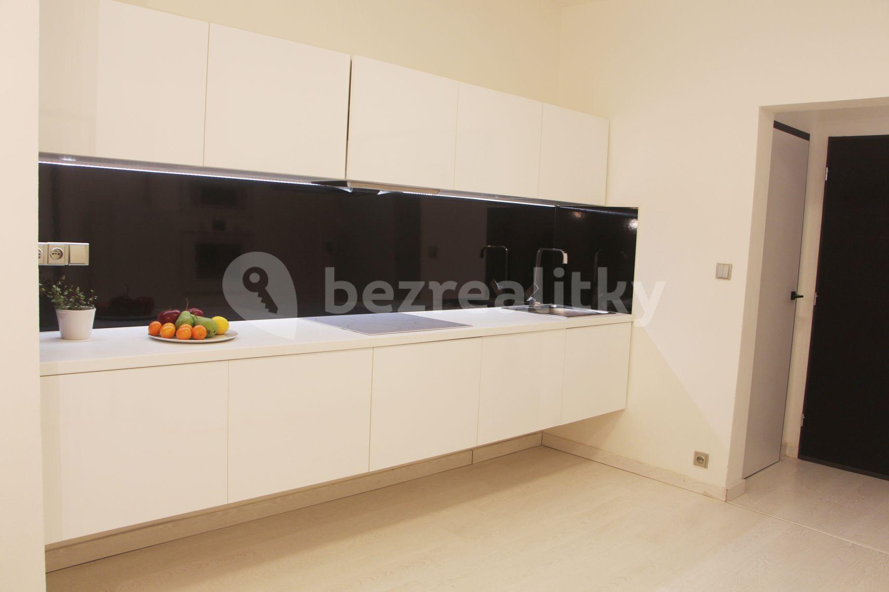 Prenájom bytu 1-izbový 53 m², Závodského, Brno, Jihomoravský kraj