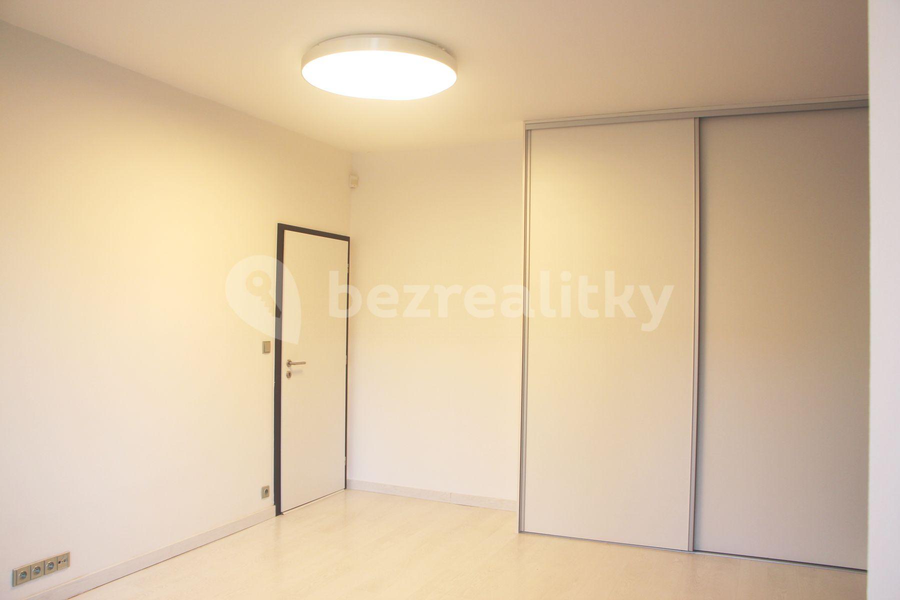 Prenájom bytu 1-izbový 53 m², Závodského, Brno, Jihomoravský kraj