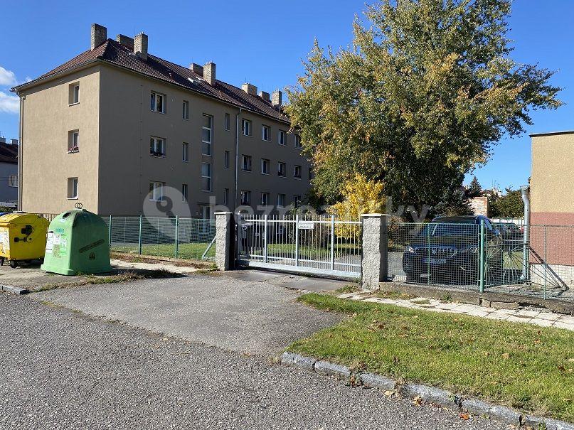 Prenájom bytu 3-izbový 66 m², Březinova, Kladno, Středočeský kraj