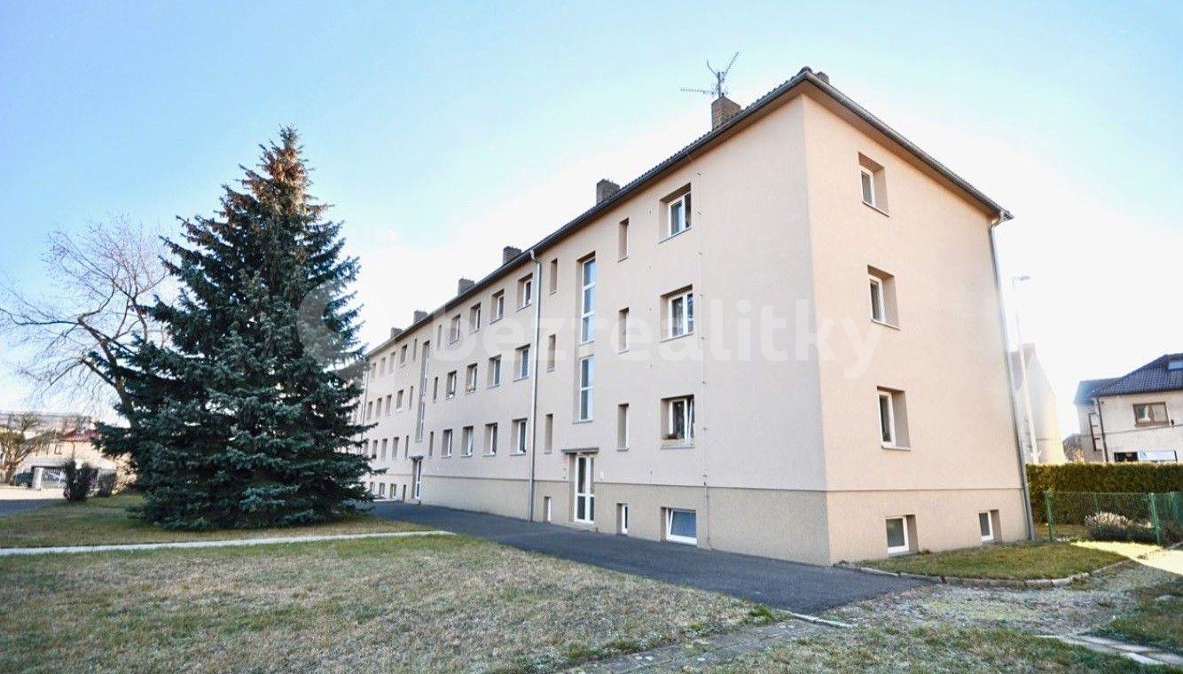 Prenájom bytu 3-izbový 66 m², Březinova, Kladno, Středočeský kraj