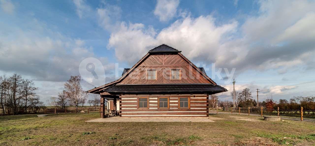 Prenájom rekreačného objektu, Proseč, Pardubický kraj