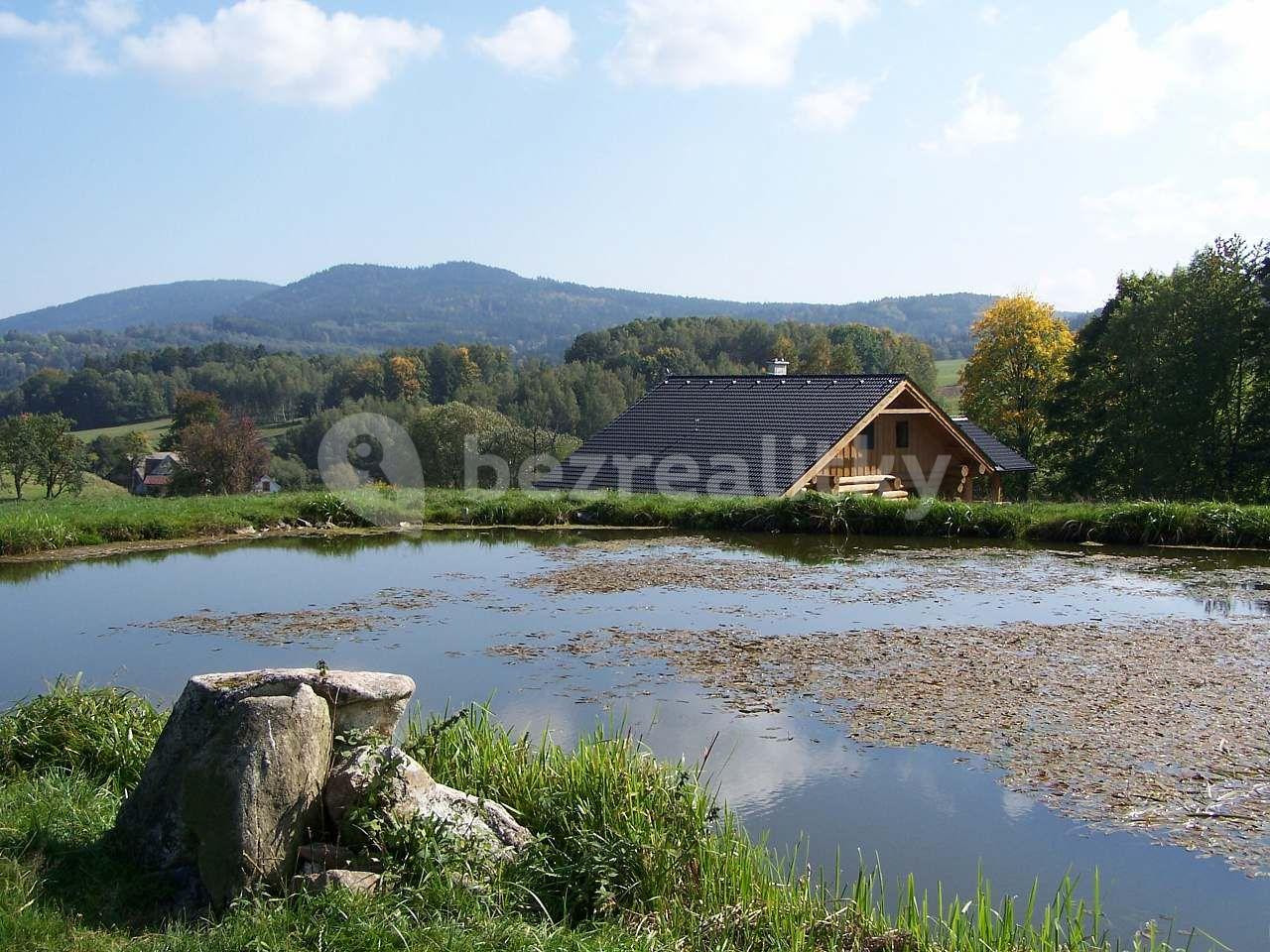 Prenájom rekreačného objektu, Benešov nad Černou, Jihočeský kraj