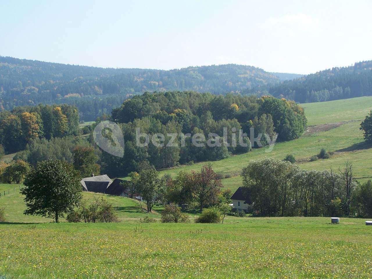 Prenájom rekreačného objektu, Benešov nad Černou, Jihočeský kraj