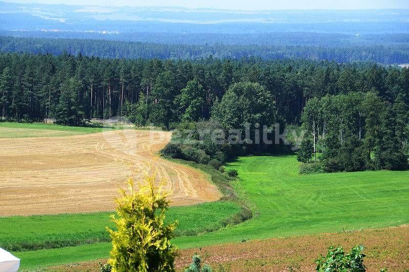 Prenájom rekreačného objektu, Krtov, Jihočeský kraj