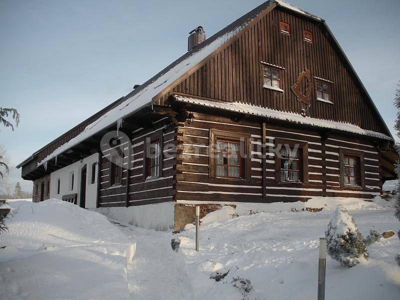 Prenájom rekreačného objektu, Zdobnice, Královéhradecký kraj