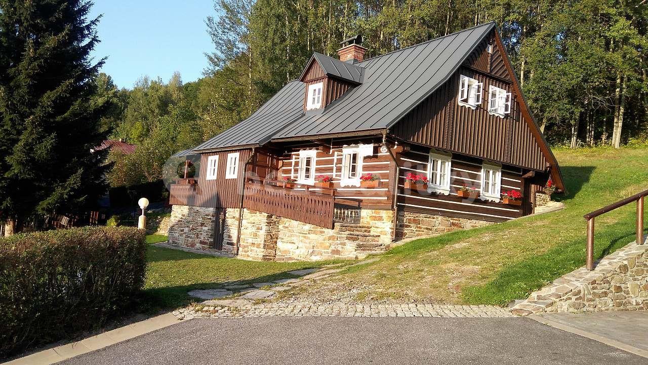 Prenájom rekreačného objektu, Rokytnice nad Jizerou, Liberecký kraj