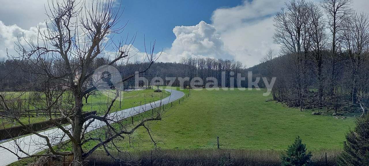 Prenájom rekreačného objektu, Černá Voda, Olomoucký kraj