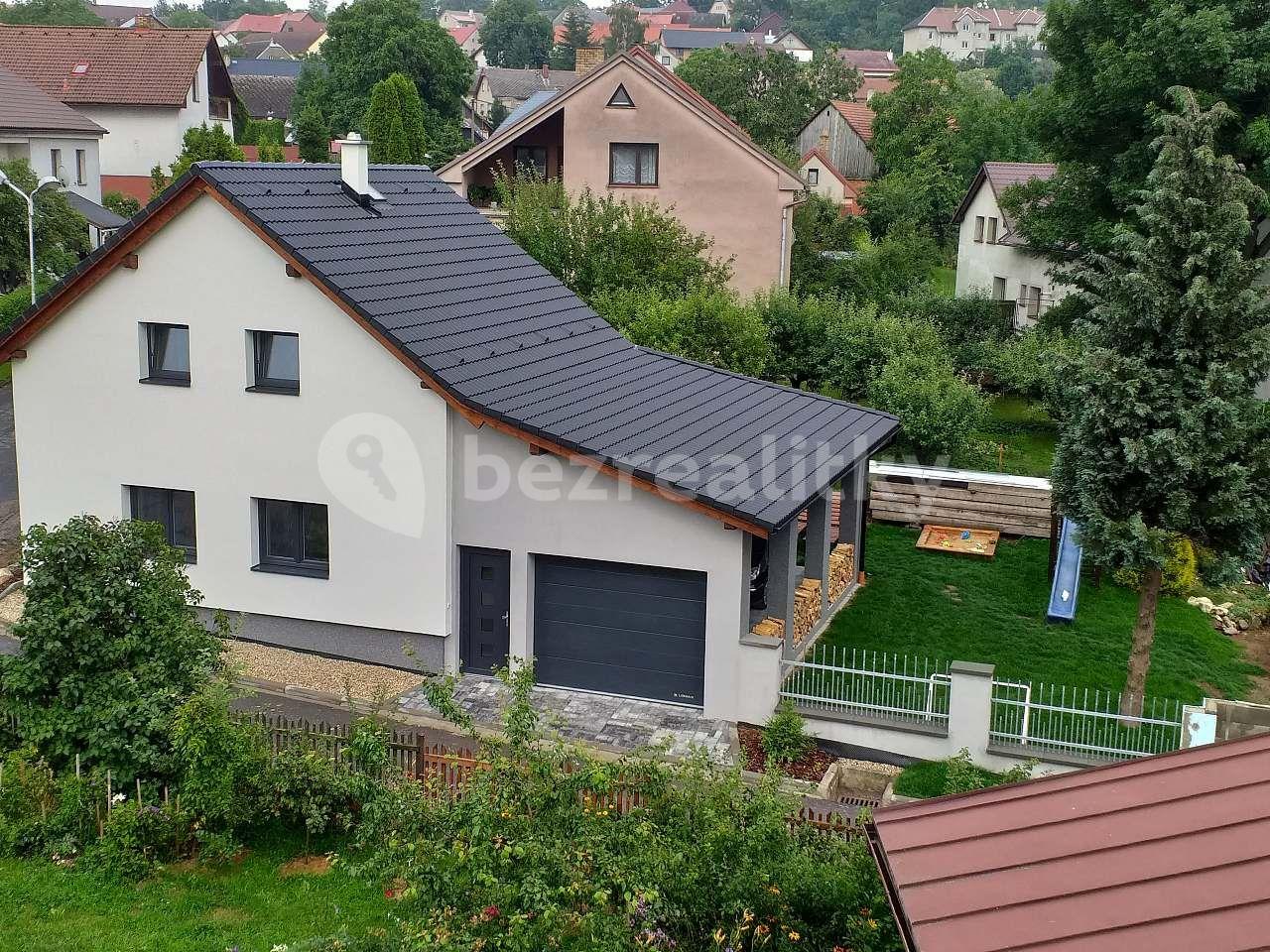 Prenájom rekreačného objektu, Havlíčkova Borová, Kraj Vysočina