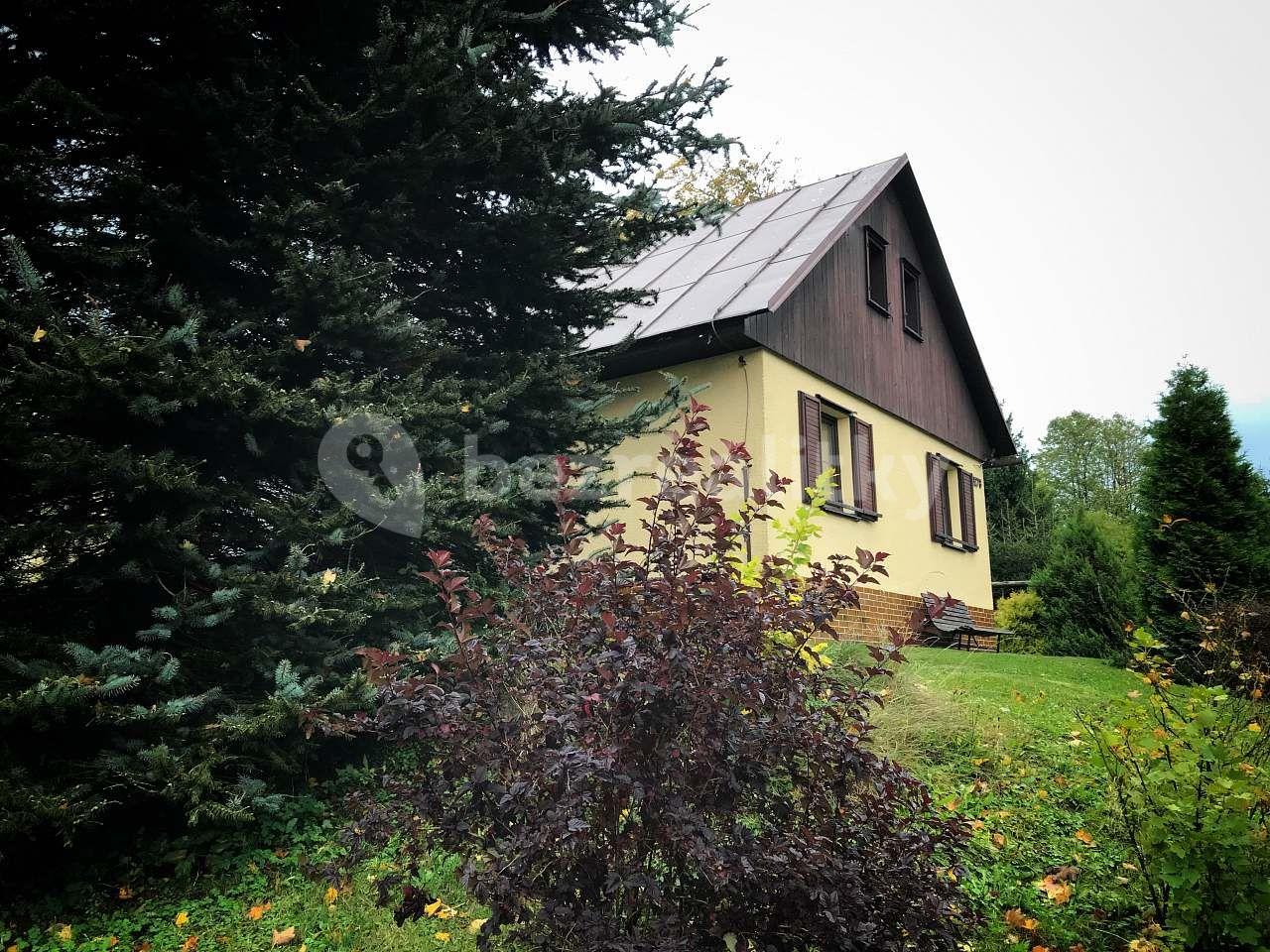 Prenájom rekreačného objektu, Deštné v Orlických horách, Královéhradecký kraj