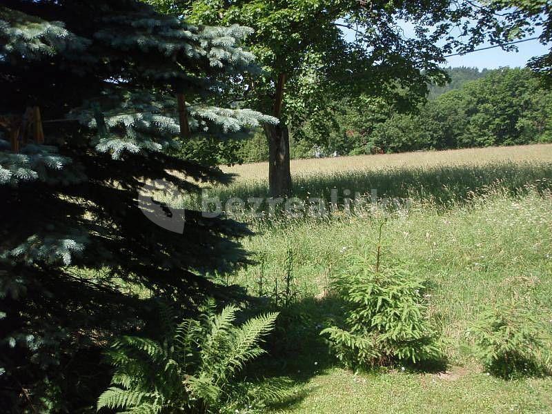 Prenájom rekreačného objektu, Deštné v Orlických horách, Královéhradecký kraj