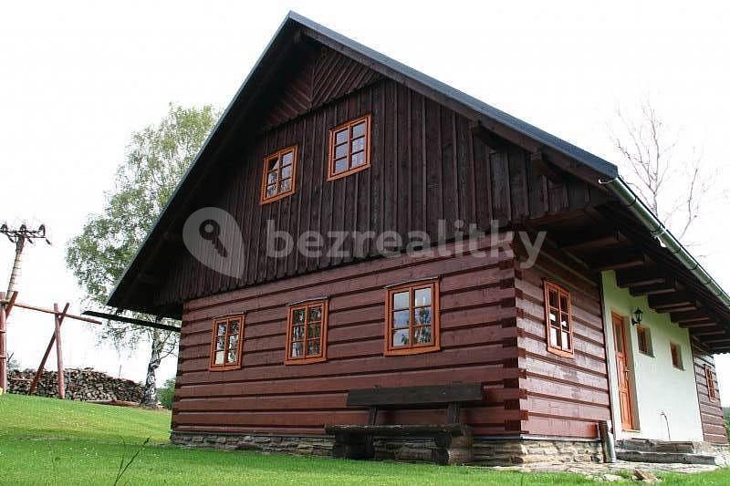 Prenájom rekreačného objektu, Orlické Záhoří, Královéhradecký kraj