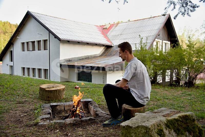 Prenájom rekreačného objektu, Lučany nad Nisou, Liberecký kraj